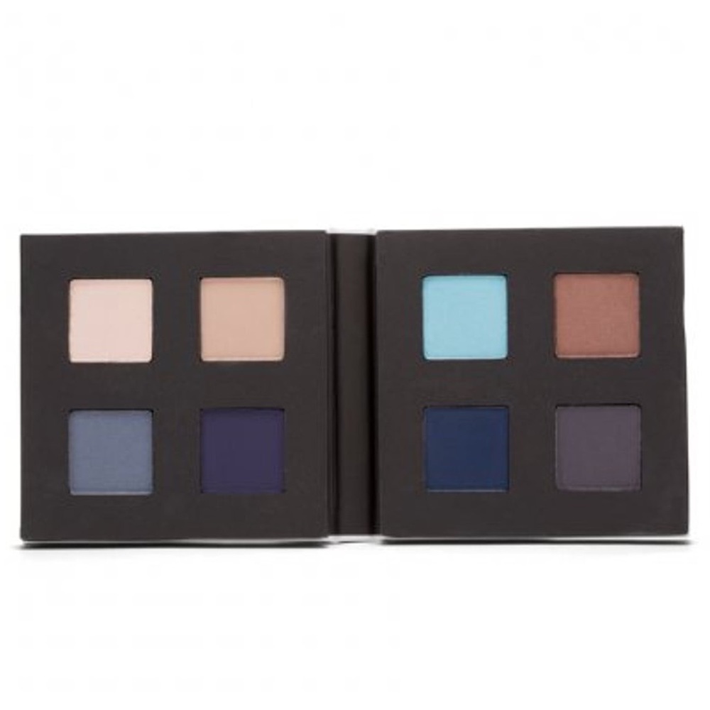 🪿Adorable MAKE Calypso Palette!